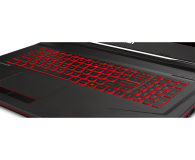 MSI Laptop MSI GL73 8RC-048PL 17,3"/i5-8300H/8GB/1000GB HDD/GTX - 1388134 - zdjęcie 2